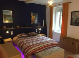 L appartement du parc