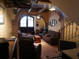 Casa Rural Cal Parines