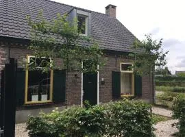 Vakantiehuis In het Voorhuis