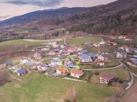 Appartement/Ferienwohnung