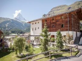 Sonnmatten Boutique Hotel & Apartments Zermatt