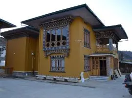 Yangkey Villa