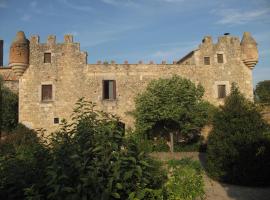 Mas de San Feliu，位于Viladamat的酒店