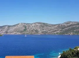 Luxury apartment Korcula - Villa Sunny Days