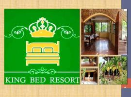 Hotel & Resort King Bed，位于贝尔莫潘的酒店