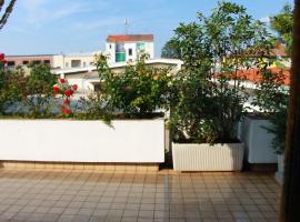 Casa Romana，位于斯皮内塔的酒店