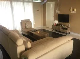 3BR Apartment at Kumbang Pasang BSB