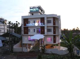 Mintotel Wayanad，位于苏丹巴特利的酒店