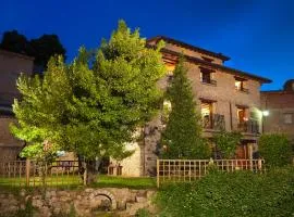 Hotel Rural Villa Liquidámbar