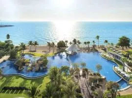 Mövenpick Residence/1BR/Beach Access/Luxury Stay