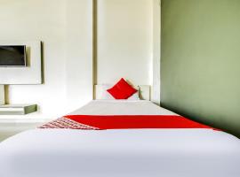 OYO 49912 Hotel Nh8，位于Bechiwāra的酒店