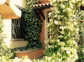 Albergo Ristorante Bergallo