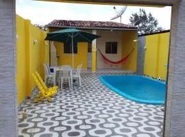 Casa São Miguel dos Milagres