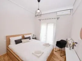 Modern, comfortable apartment, in the heart of the city