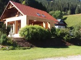Alpin Haus Turrach