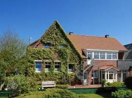 Haus Kiebitznuest - Langeoog