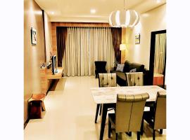 Imperial Grand Suite Apartment Kuching