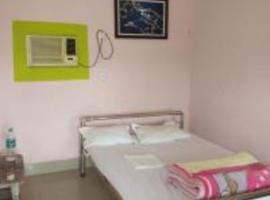Gorumara Nature's Cottage (A Unit Of M/S Ecological & Tours)，位于Jalpāiguri的酒店
