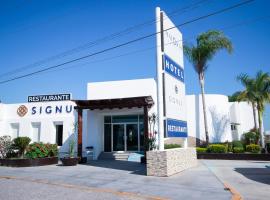 Hotel Maioris La Paz，位于拉巴斯的酒店