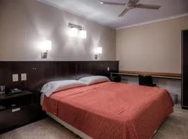 Hotel Magdalena