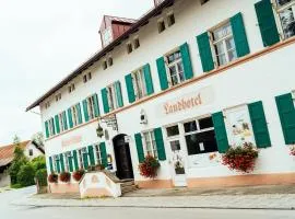 Landgasthof Böck