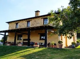 Casa Carballeira