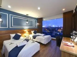 Hanoi Eternity Hotel