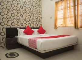 OYO 48396 Dhanya Lodge，位于纳盖科伊尔的酒店