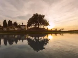 Borgo Le Colline Luxury Agriturismo in Tuscany