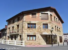 Apartamento Rústico