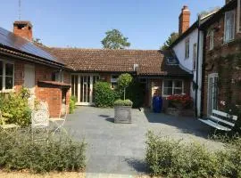 Snipe Vineyard Cottage