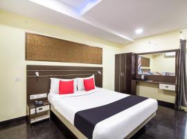 Capital O 49926 Bhimashankar Hills，位于卡尔贾特的酒店