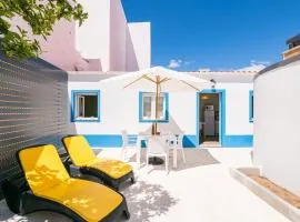 LovelyStay - Sweet Escape II - Backyard