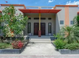 RedDoorz near Taman Makam Pahlawan Tatura