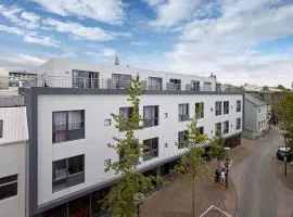 雷克雅未克阿尔达酒店