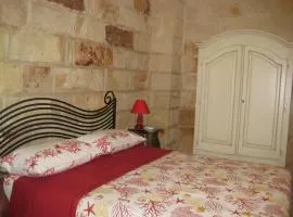 Grekal Bed Salento