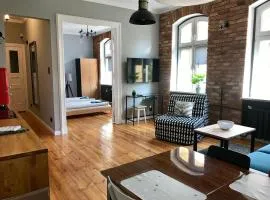 Apartament Odrzanka