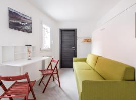 Bologna Accommodation - Unipol Arena，位于Riale的酒店