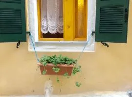 Corfu Old Town’s Cutiest Place