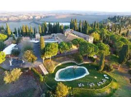 Castello di Leonina Relais - Adults Only