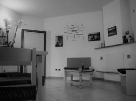 I TRE FAGGI，位于Albese Con Cassano的酒店