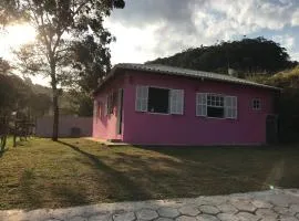 Casa Ibitipoca