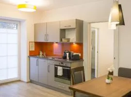 Holiday Apartments by Das Grüne Hotel zur Post - 100 % BIO & Villa Ceconi