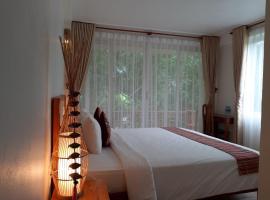 Mai Chau Dreams Homestay，位于枚州县的酒店