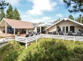 Holiday Home Peder Jespersensvej X