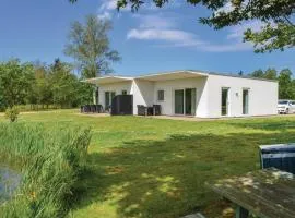 Holiday Home Dyrefolden Ringkøbing Vi