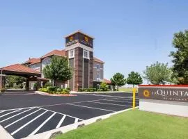 La Quinta by Wyndham Lubbock North