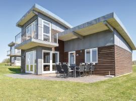 Holiday Home Mosegården Faaborg Iv，位于福堡的酒店