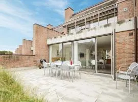 Lovely Home In Rømø With Kitchen