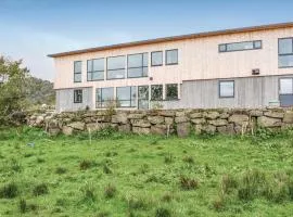 Awesome Home In Vanse With Wifi